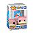 Funko Pop! Games Pokemon Slowpoke 1077 - Imagem 3
