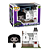 Funko Pop! Town Beetlejuice / Os Fantasmas Se Divertem Lydia Deetz With Maitland House 47 - Imagem 3