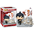 Funko Pop! Animation Momet Chainsaw Man Aki Hayakawa 1972 - Imagem 3