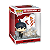 Funko Pop! Animation Momet Chainsaw Man Aki Hayakawa 1972 - Imagem 1