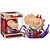 Funko Pop! Animation Deluxe Chainsaw Man Power 1973 - Imagem 3