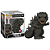 Funko Pop! Filme Godzilla Minus One Godzilla 1811 Exclusivo - Imagem 3