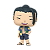 Funko Pop! Animation Jujutsu Kaisen Suguru Geto 1960 Exclusivo - Imagem 2