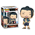 Funko Pop! Animation Jujutsu Kaisen Suguru Geto 1960 Exclusivo - Imagem 1