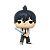 Funko Pop! Animation Chainsaw Man Aki Hayakawa 1942 Exclusivo 5000 Pcs - Imagem 2