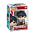 Funko Pop! Animation Chainsaw Man Aki Hayakawa 1942 Exclusivo 5000 Pcs - Imagem 3