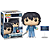 Funko Pop! Animation Solo Leveling Sung Jinwoo E-Rank 1941 Exclusivo - Imagem 1