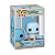 Funko Pop! Games Pokemon Squirtle 504 Exclusivo Soft Color - Imagem 3