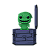Pocket Pop! Disney O Estranho Mundo de Jack Oogie Boogie - Imagem 2