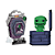 Pocket Pop! Disney O Estranho Mundo de Jack Oogie Boogie - Imagem 3