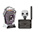 Pocket Pop! Disney O Estranho Mundo de Jack Skellington - Imagem 3