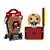 Pocket Pop! Filme Terror Chuky A Noiva Do Chucky Tiffany - Imagem 3