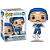 Funko Pop! Marvel Quarteto Fantastico Mister Fantastic 1520 Exclusivo - Imagem 1