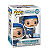 Funko Pop! Marvel Quarteto Fantastico Mister Fantastic 1520 Exclusivo - Imagem 3