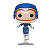 Funko Pop! Marvel Quarteto Fantastico Invisible Woman 1522 Exclusivo - Imagem 2