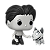 Funko Pop! Animation Disney Frankenweenie / Frankenstein Vitor With Spartky 2038 - Imagem 2