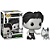 Funko Pop! Animation Disney Frankenweenie / Frankenstein Vitor With Spartky 2038 - Imagem 1