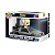 Funko Pop! Filme De Volta Para o Futuro / Back To The Future Doc With Time Machine 133 - Imagem 1