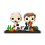 Funko Pop! Moment Filme De Volta Para O Futuro / Back To The Future Doc & Marty 1846 - Imagem 2