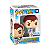 Funko Pop! Marvel X-Men 97 Gambit Genosha Battle 1540 Exclusivo - Imagem 3