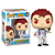 Funko Pop! Marvel X-Men 97 Gambit Genosha Battle 1540 Exclusivo - Imagem 1