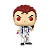 Funko Pop! Marvel X-Men 97 Gambit Genosha Battle 1540 Exclusivo - Imagem 2