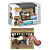 Funko Pop! Animation Frieren Beyond Journey's Frieren End In A Mimic 1990 Exclusivo - Imagem 3