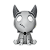 Funko Pop! Animation Disney Frankenweenie / Frankenstein Sparky 1632 Exclusivo - Imagem 2
