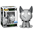 Funko Pop! Animation Disney Frankenweenie / Frankenstein Sparky 1632 Exclusivo - Imagem 1
