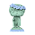 Funko Pop! Animation Frieren Beyond Journey's End Himmel 1989 Exclusivo Chase - Imagem 2