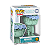 Funko Pop! Animation Frieren Beyond Journey's End Himmel 1989 Exclusivo Chase - Imagem 3