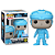 Funko Pop! Filme Disney Tron Kevin Flynn 1856 Exclusivo Glow - Imagem 1