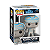 Funko Pop! Filme Disney Tron Kevin Flynn 1854 - Imagem 3