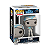 Funko Pop! Filme Disney Tron Yori 1855 - Imagem 3