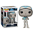 Funko Pop! Filme Disney Tron Yori 1855 - Imagem 1