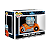 Funko Pop! Rides Filme Disney Tron Tron On Light Cycle 134 - Imagem 1