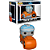 Funko Pop! Rides Filme Disney Tron Tron On Light Cycle 134 - Imagem 3