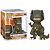 Funko Pop! Filme Em Busca Do Vale Encantado Sharptooth 1843 - Imagem 3