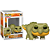Funko Pop! Filme Em Busca Do Vale Encantado Spike 1844 - Imagem 1
