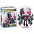 Funko Pop! Plus Marvel X-Men 97 Bastion Nimrod 1541 - Imagem 1