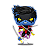 Funko Pop! Marvel X-Men 97 Nightcrawler 1538 - Imagem 2