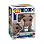 Funko Pop! Baseball MLB Mariner Moose 31 - Imagem 3