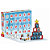 Funko Pop! Calendario Advento Especial Natal Herois Marvel 24 Pcs - Imagem 2
