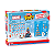 Bitty Pop! Calendar Advent Marvel Natal Holiday 24 Pecas - Imagem 3
