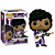 Funko Pop! Rocks Prince 79 Exclusivo Diamond - Imagem 1