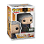 Funko Pop! Television The Walking Dead Carol Peletier 1181 Exclusivo - Imagem 3