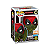 Funko Pop! Plus Marvel Deadpool As Cthulhu 1490 Exclusivo Glow - Imagem 3