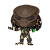 Funko Pop! Plus Filme O Predador City Hunter 1829 Exclusivo 3500 Pcs - Imagem 2