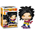Funko Pop! Animation Dragon Ball GT Super Saiyan 4 Goku 2072 - Imagem 1