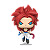 Funko Pop! Animation Dragon Ball GT Super Saiyan 4 Gogeta 2074 - Imagem 2